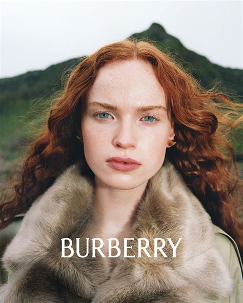 burberry limited edition|burberry winter 2023 collection.